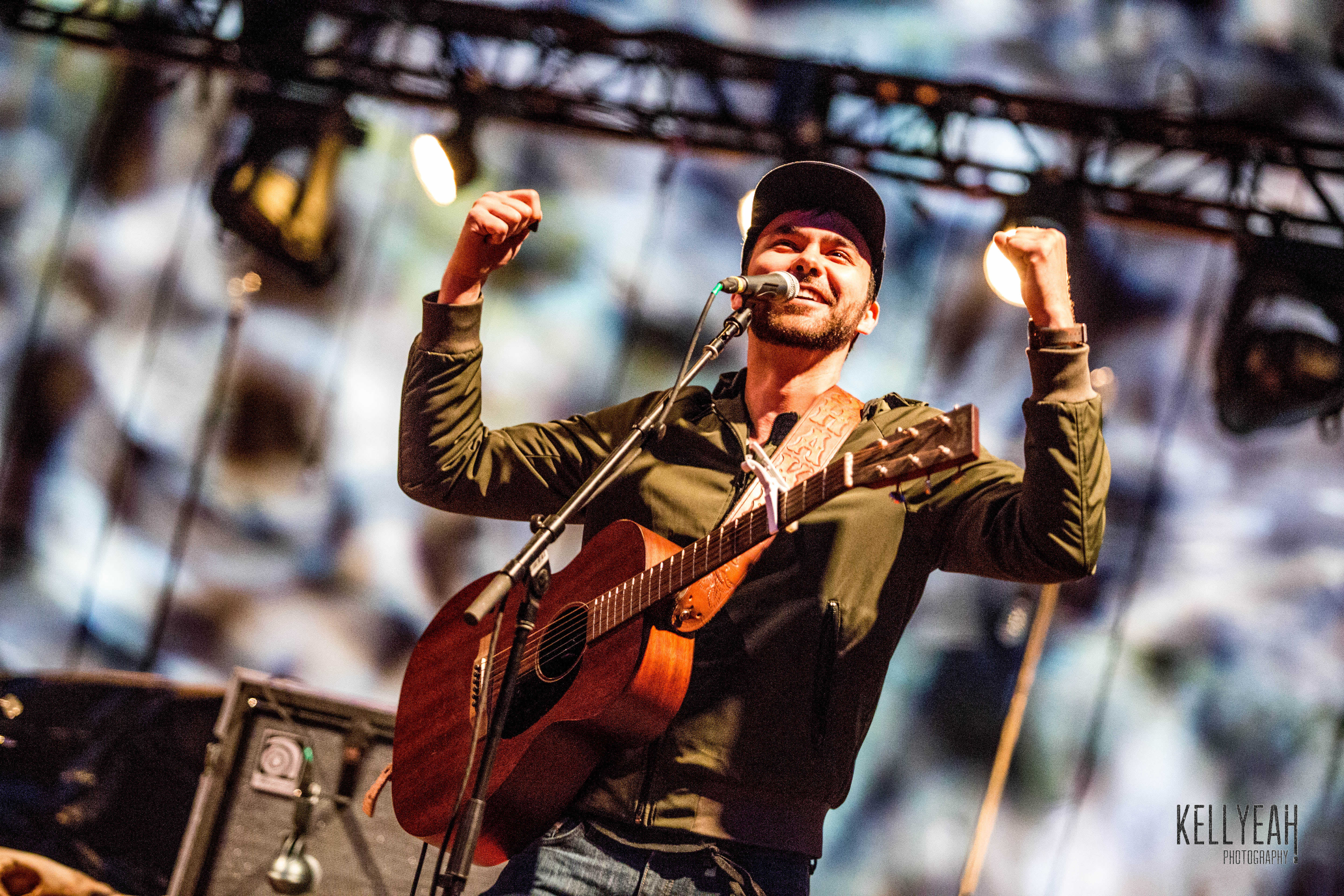 The Devil Makes Three, Shakey Graves &  The Wood Brothers – May 27th – Red Rocks Amphitheatre