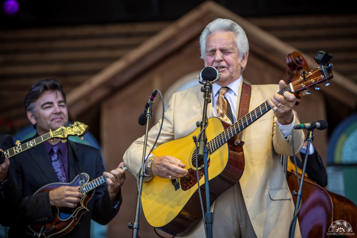 Telluride Bluegrass Festival – June 16, 17, 18, 19 – Telluride Town Park