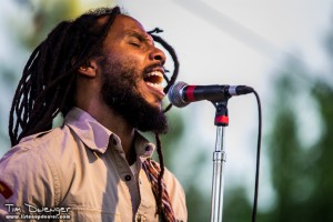 Ziggy Marley - 2016-0150