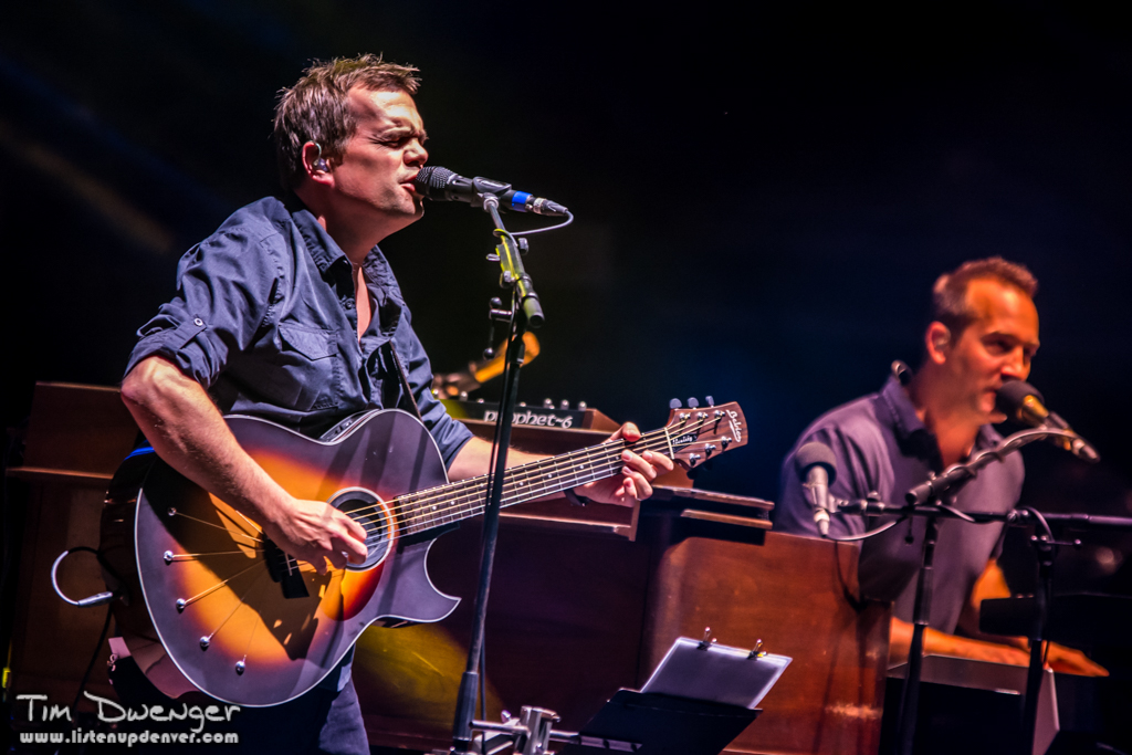 Umphrey’s McGee – July 3rd – Red Rocks Amphitheatre