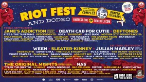 RiotFest 2016