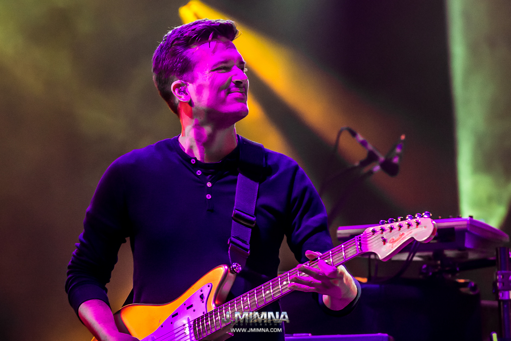 STS9 – September 9th – Red Rocks Amphitheatre