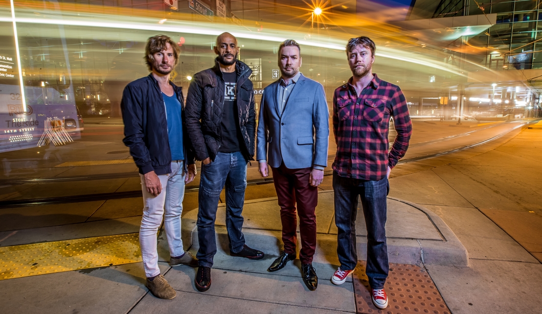 PICK OF THE WEEK: The New Mastersounds & Turkuaz – The Ogden Theatre – Saturday, October 8th
