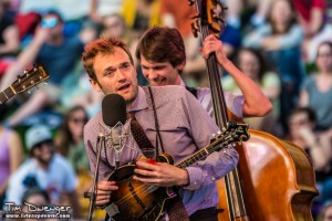 The Punch Brothers 0617-9510