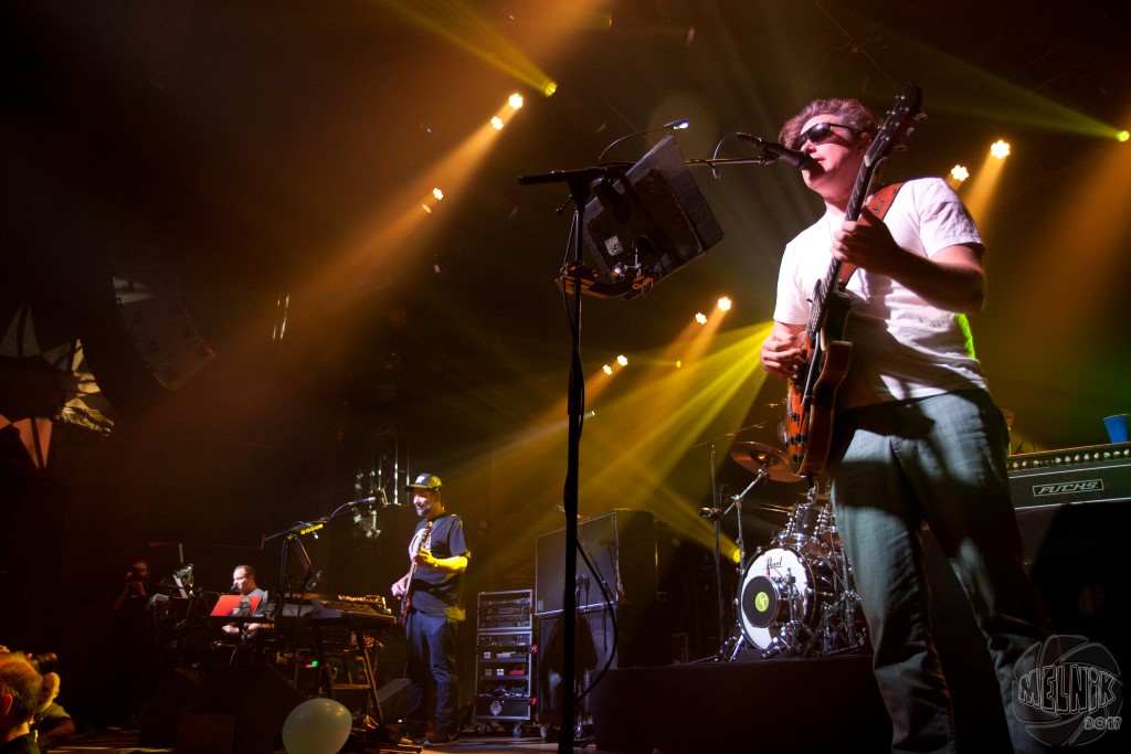 The Disco Biscuits – June 1st – The Ogden Theatre