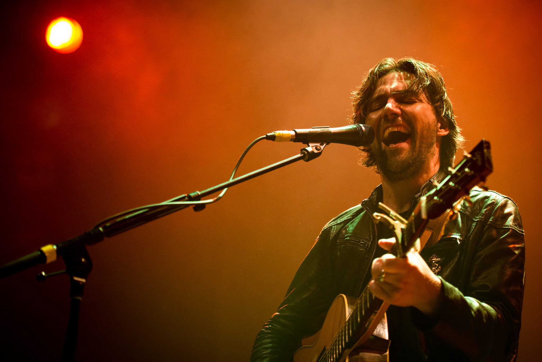 Conor Oberst – June 30th – Ogden Theatre