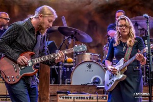 Tedeschi Trucks Band 2017-07-30-15-6095