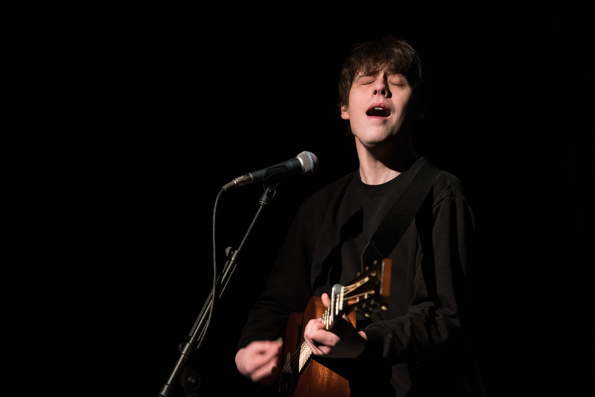Jake Bugg – April 4th – The Bluebird Theater