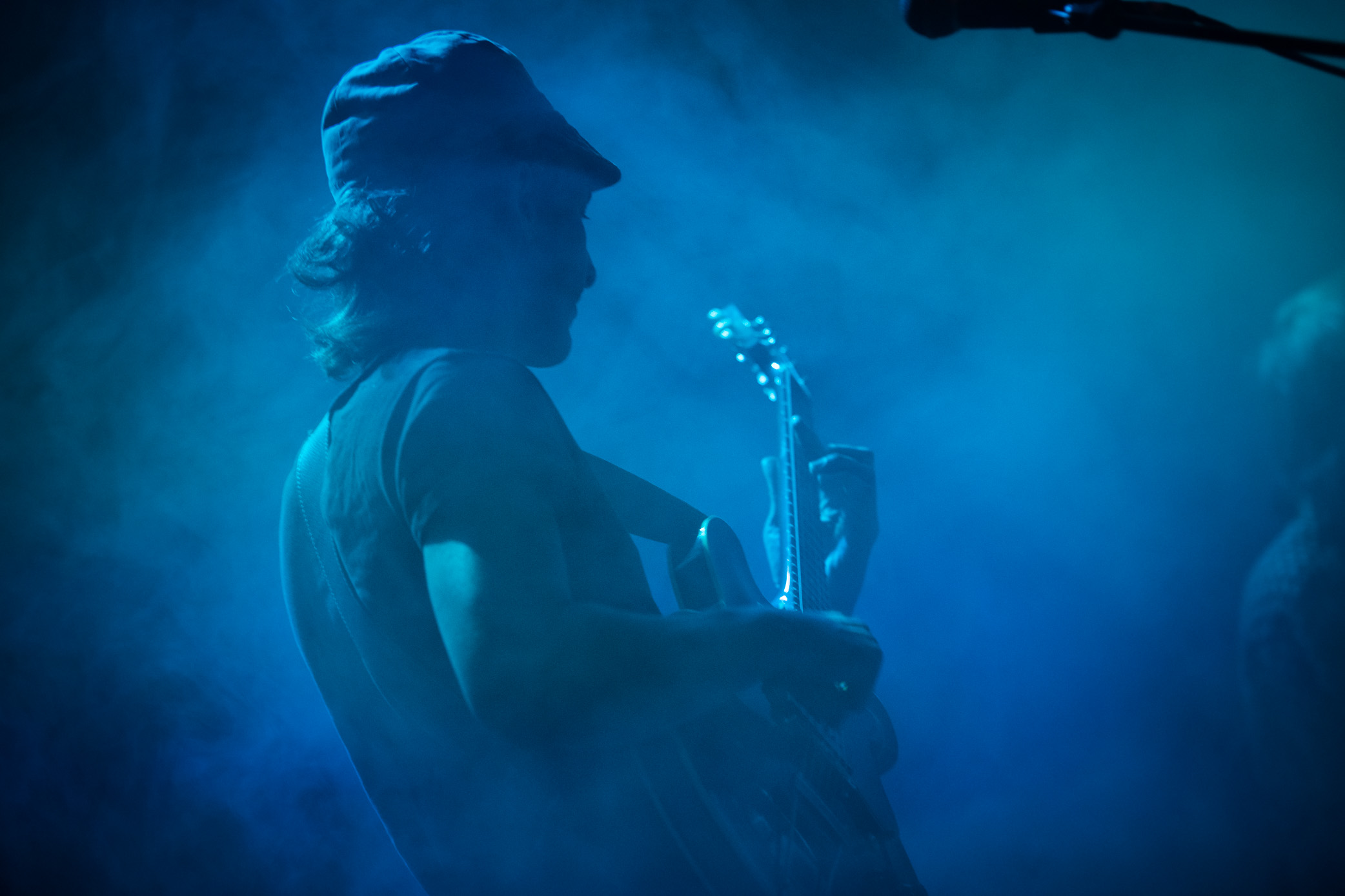 Big Thief – April 24th – Bluebird Theater