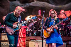 Tedeschi Trucks Band 2018-2512