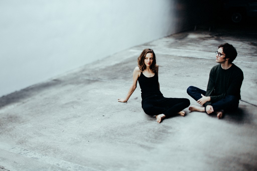 Mandolin Orange – August 24th – Mishawaka Amphitheatre