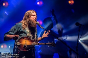 Greensky Bluegrass 2018-7875